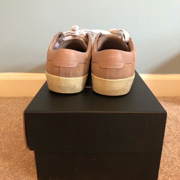 Saint Laurent low top sneaker size 41 - Picture 5 of 8